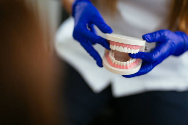 Dental Bonding in Sugar Land, TX