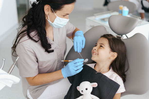Emergency Dental Services in Sugar Land, TX