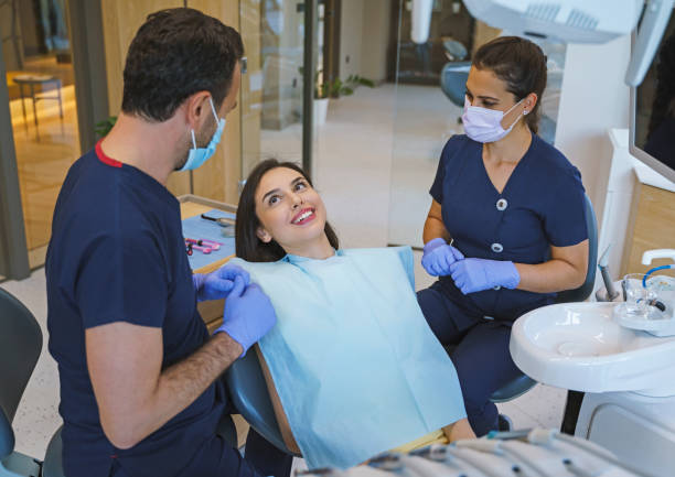 Best Periodontal (Gum) Disease Treatment  in Sugar Land, TX