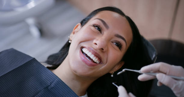 Dental X-Rays and Imaging in Sugar Land, TX